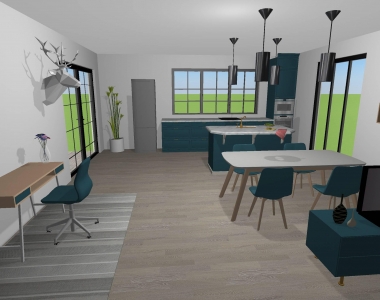 ...