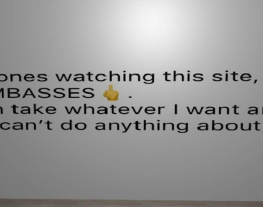 ...
