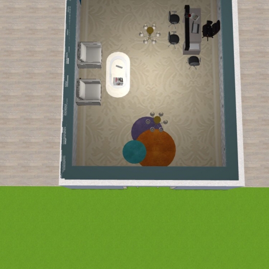 ...