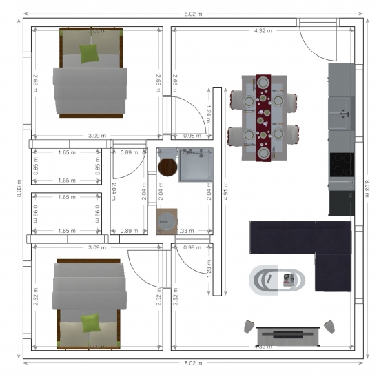 ...