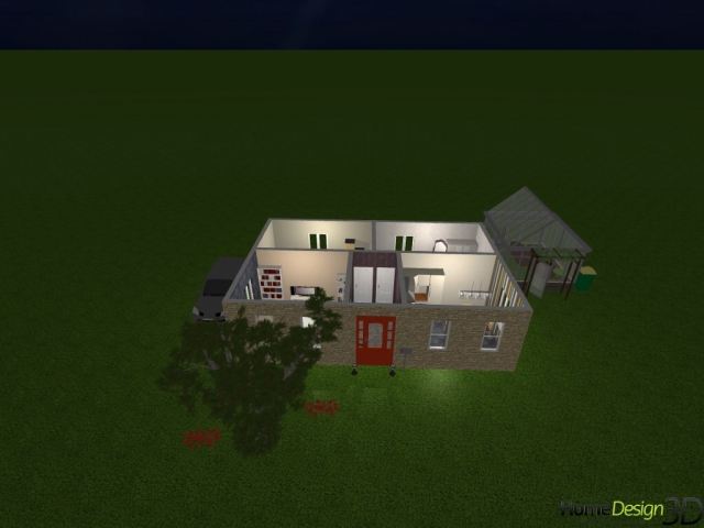 ...