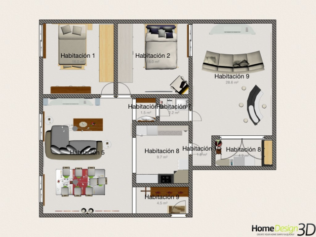 ...