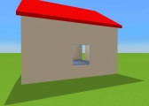 Happy Home in Robloxia but furbished by XNDUIW on DeviantArt