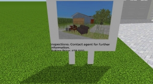 REFORMED Family Ranch ( PRICE 1m) poster