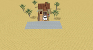 Desert Tiny Home poster
